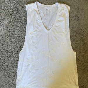 Fabletics tank